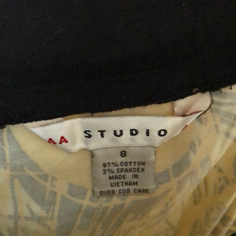 AA Studio Dress - Picture 2 of 4